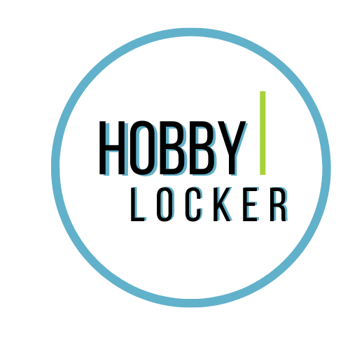 Hobby Locker  Craft Storage Solutions