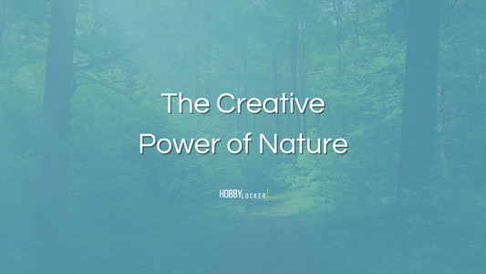 The Creative Power of Nature