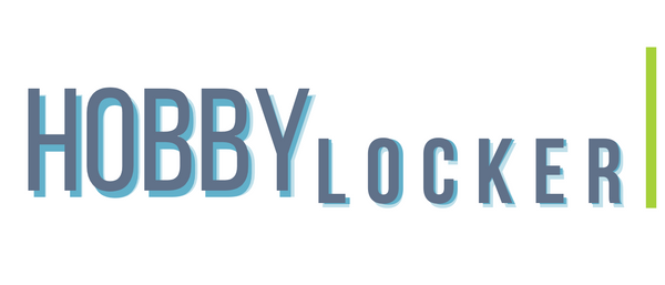 Hobby Locker