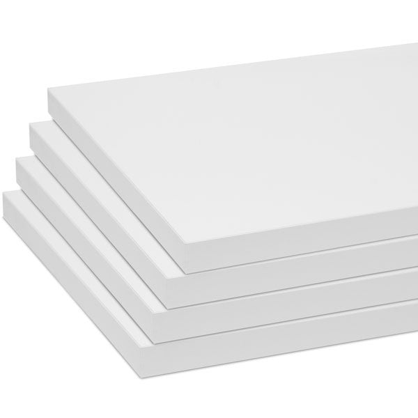 Xtra Shelves - 3/4" White