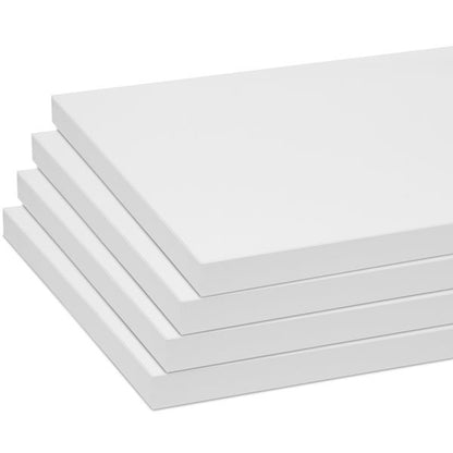 Xtra Shelves - 3/4" White